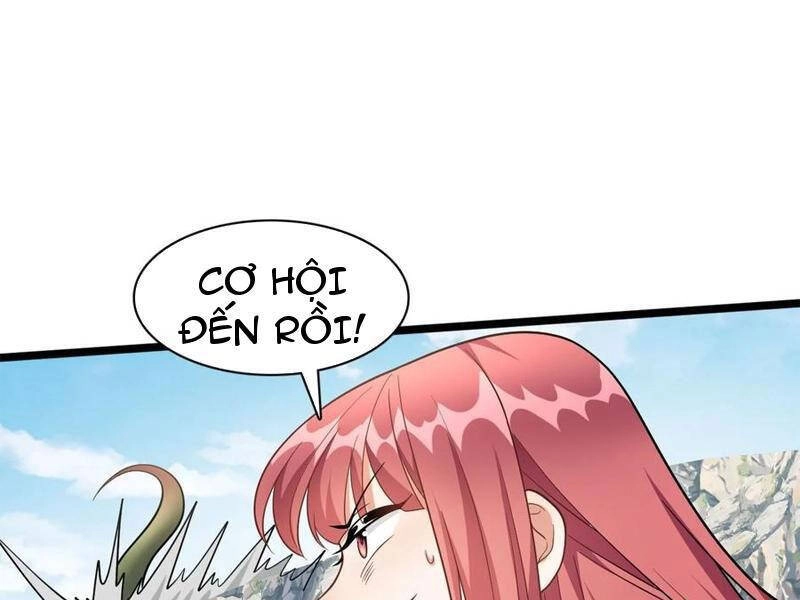 Ta Dưỡng Ra Nhân Vật Phản Diện Là Nữ Đế Yandere Chapter 16 - 101