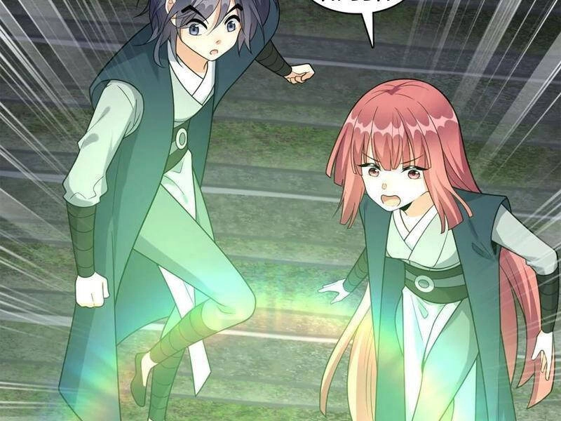 Ta Dưỡng Ra Nhân Vật Phản Diện Là Nữ Đế Yandere Chapter 16 - 109