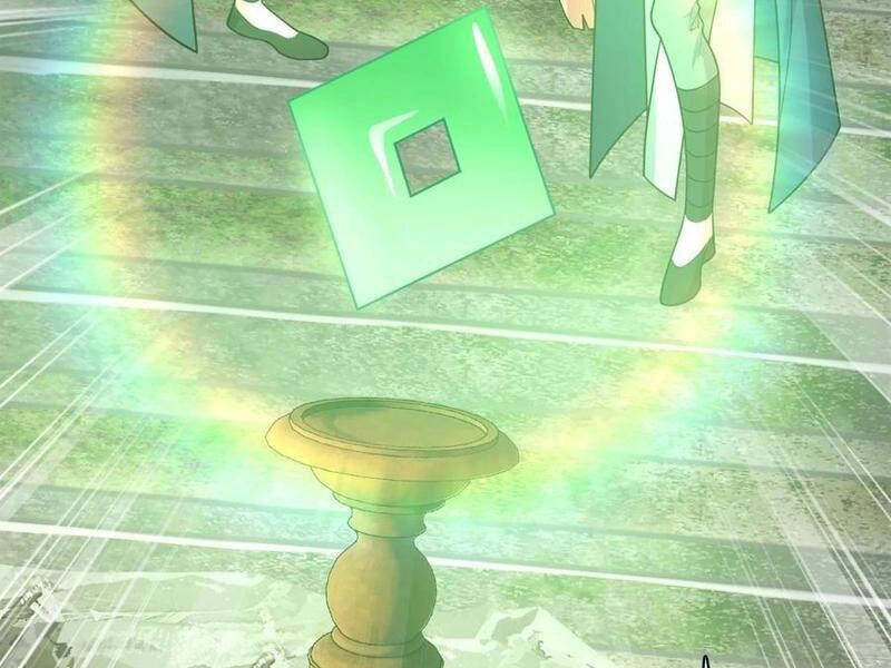 Ta Dưỡng Ra Nhân Vật Phản Diện Là Nữ Đế Yandere Chapter 16 - 110