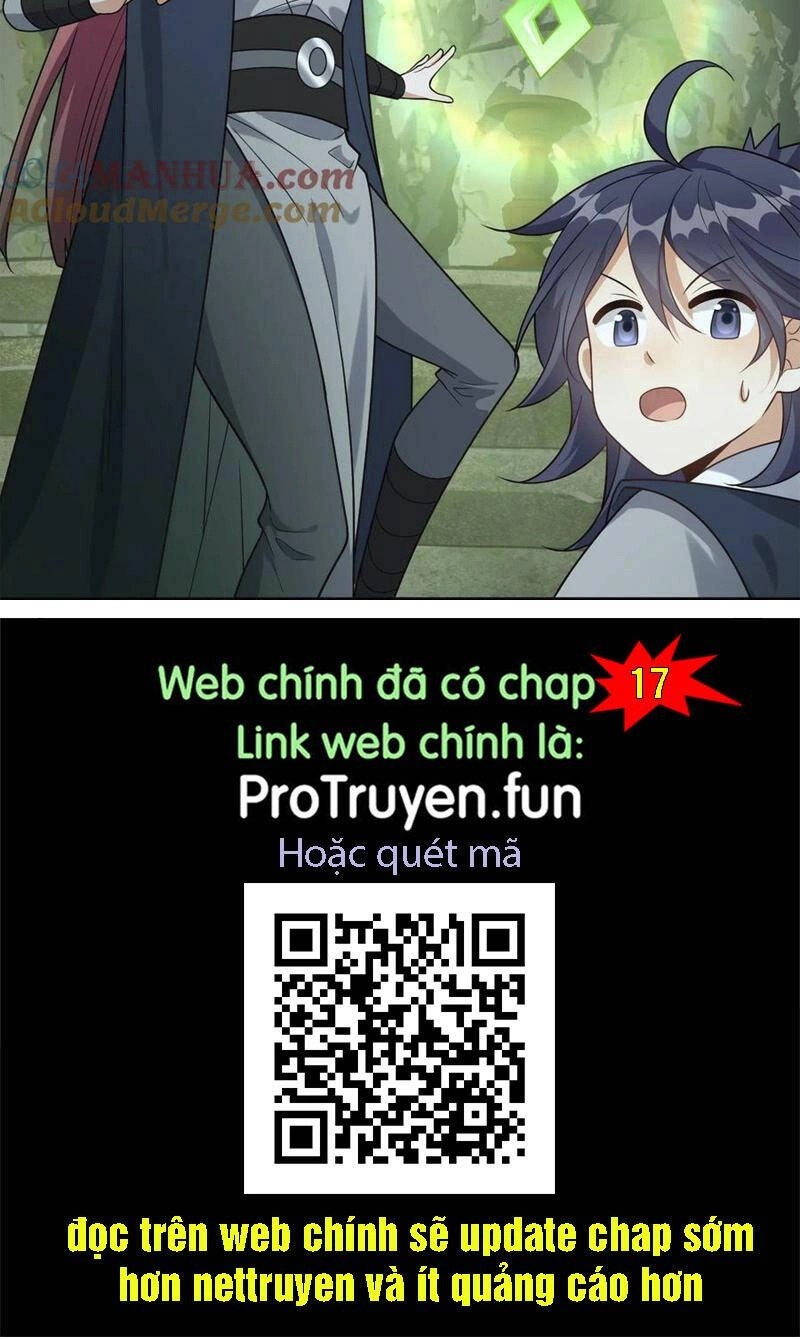 Ta Dưỡng Ra Nhân Vật Phản Diện Là Nữ Đế Yandere Chapter 16 - 119