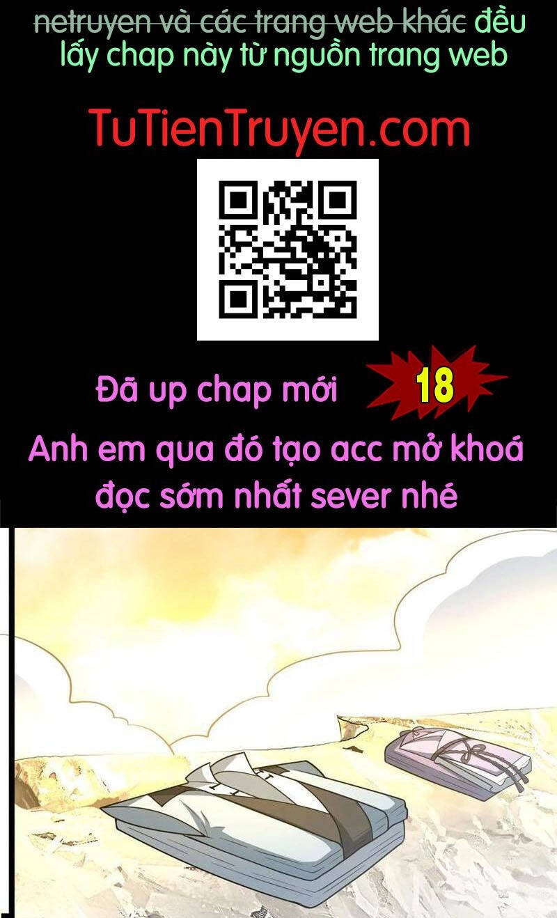 Ta Dưỡng Ra Nhân Vật Phản Diện Là Nữ Đế Yandere Chapter 17 - 1