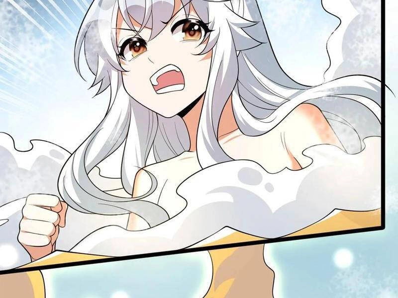 Ta Dưỡng Ra Nhân Vật Phản Diện Là Nữ Đế Yandere Chapter 17 - 38