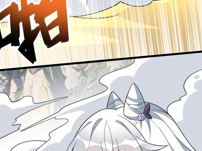 Ta Dưỡng Ra Nhân Vật Phản Diện Là Nữ Đế Yandere Chapter 17 - 45