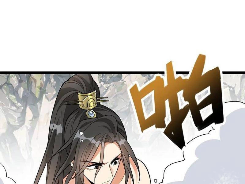 Ta Dưỡng Ra Nhân Vật Phản Diện Là Nữ Đế Yandere Chapter 17 - 53