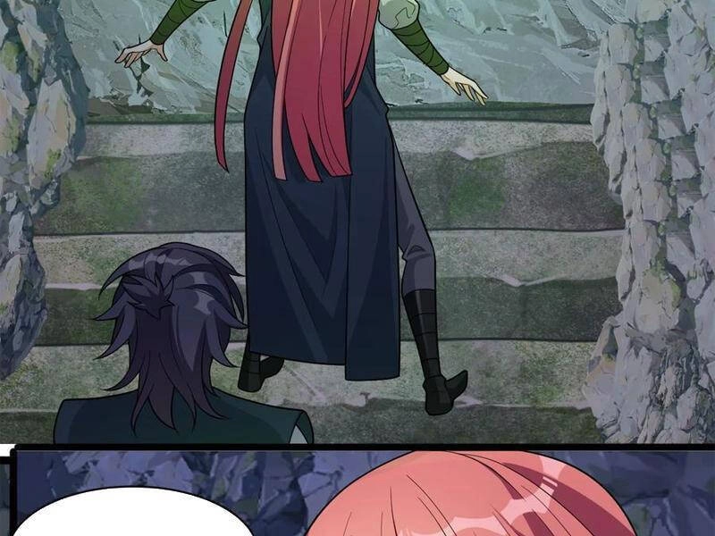 Ta Dưỡng Ra Nhân Vật Phản Diện Là Nữ Đế Yandere Chapter 17 - 60