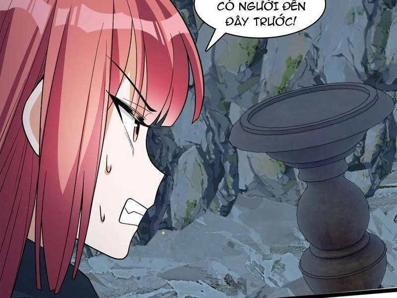 Ta Dưỡng Ra Nhân Vật Phản Diện Là Nữ Đế Yandere Chapter 17 - 62