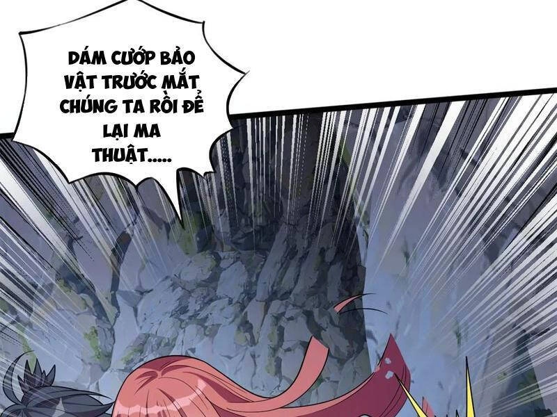 Ta Dưỡng Ra Nhân Vật Phản Diện Là Nữ Đế Yandere Chapter 17 - 64