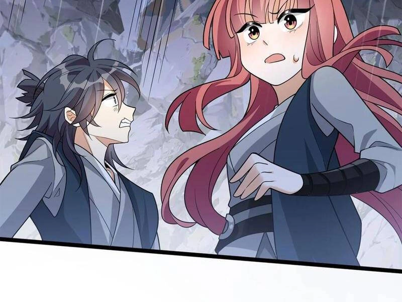 Ta Dưỡng Ra Nhân Vật Phản Diện Là Nữ Đế Yandere Chapter 17 - 69