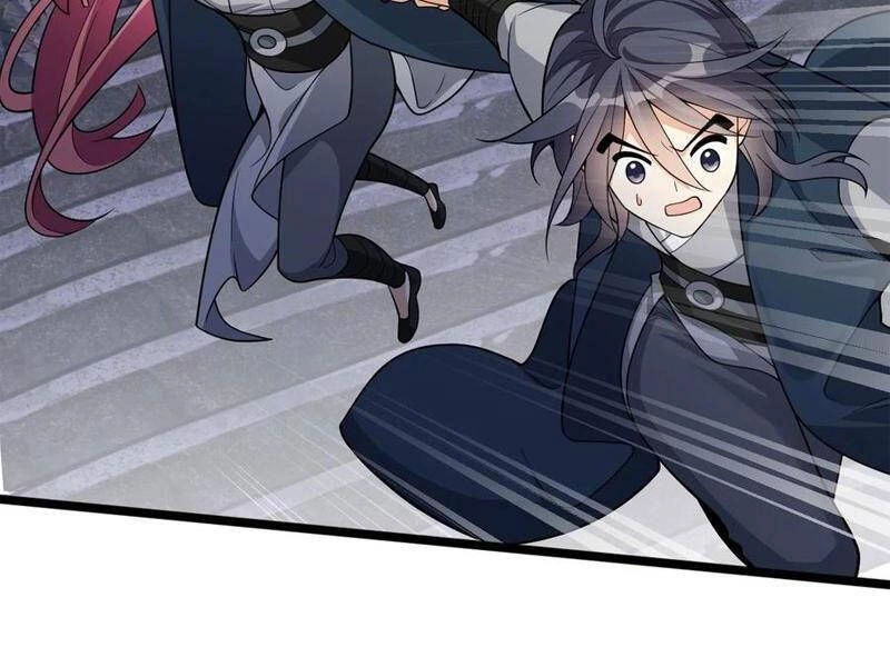 Ta Dưỡng Ra Nhân Vật Phản Diện Là Nữ Đế Yandere Chapter 17 - 75