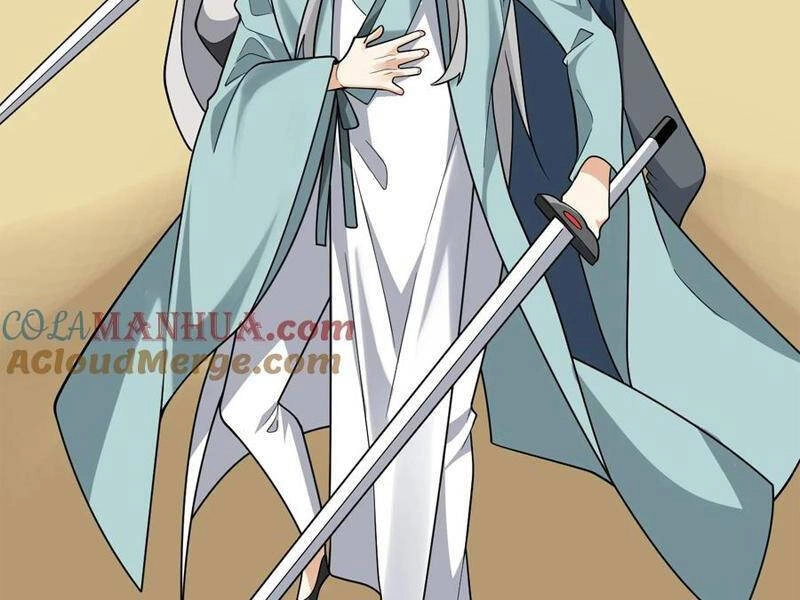 Ta Dưỡng Ra Nhân Vật Phản Diện Là Nữ Đế Yandere Chapter 17 - 81