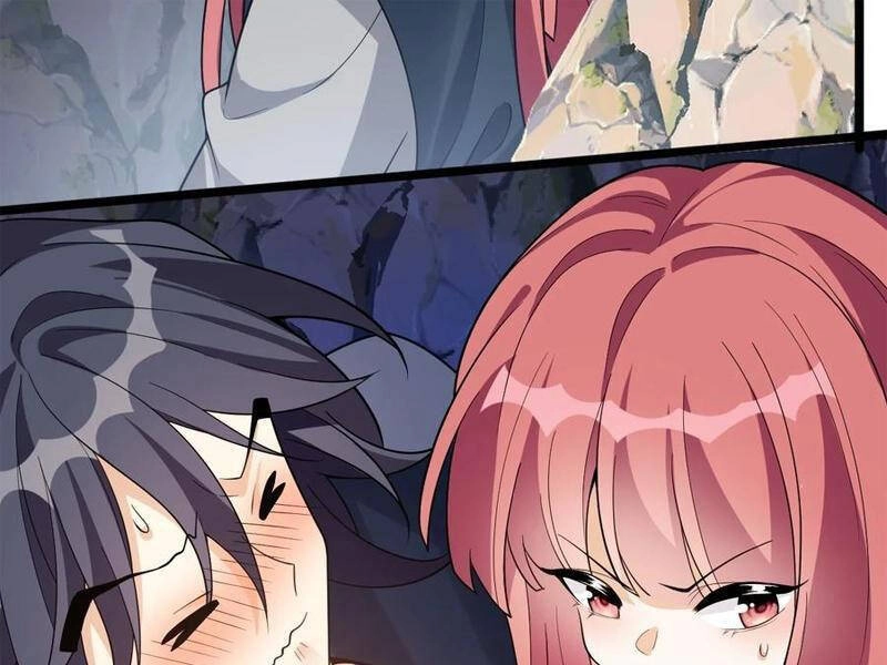 Ta Dưỡng Ra Nhân Vật Phản Diện Là Nữ Đế Yandere Chapter 17 - 87