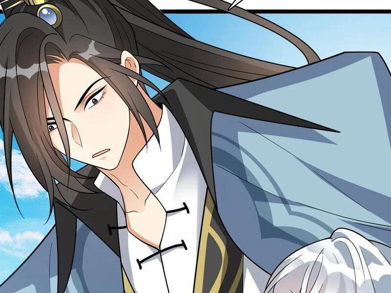 Ta Dưỡng Ra Nhân Vật Phản Diện Là Nữ Đế Yandere Chapter 17 - 95