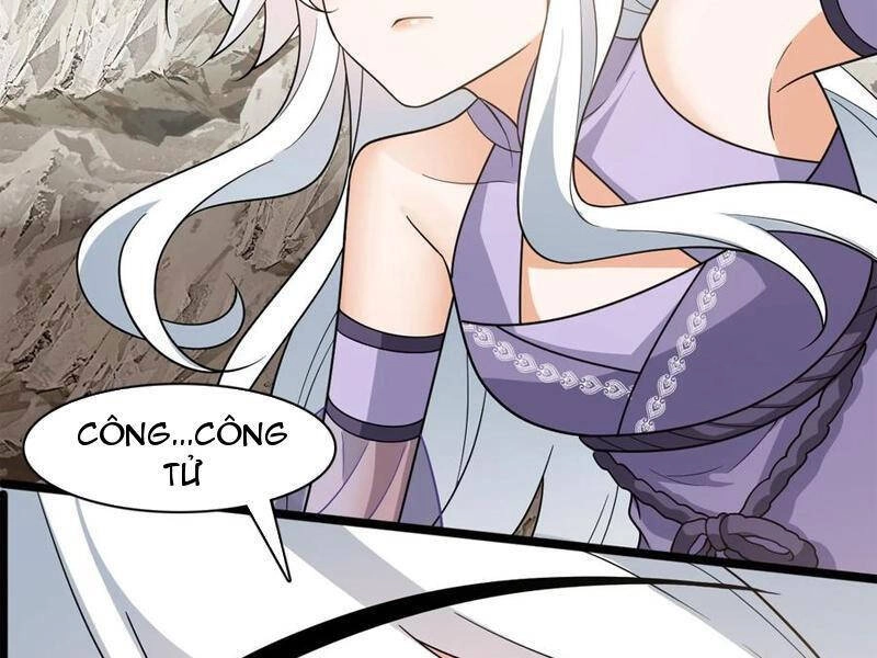 Ta Dưỡng Ra Nhân Vật Phản Diện Là Nữ Đế Yandere Chapter 17 - 111