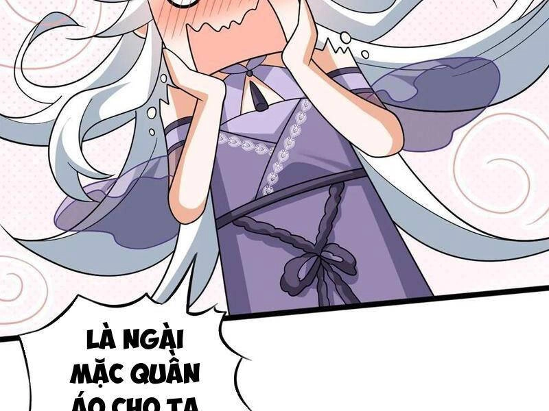 Ta Dưỡng Ra Nhân Vật Phản Diện Là Nữ Đế Yandere Chapter 17 - 114
