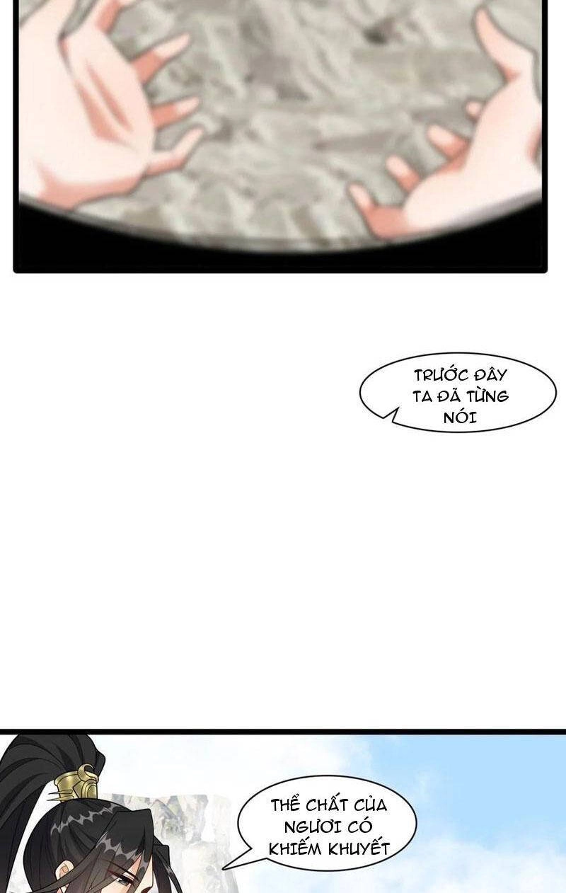 Ta Dưỡng Ra Nhân Vật Phản Diện Là Nữ Đế Yandere Chapter 18 - 3