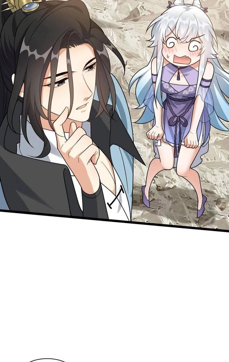 Ta Dưỡng Ra Nhân Vật Phản Diện Là Nữ Đế Yandere Chapter 18 - 21