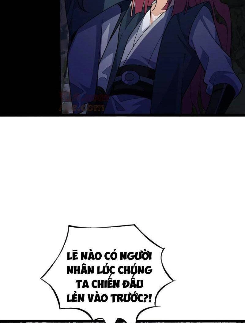 Ta Dưỡng Ra Nhân Vật Phản Diện Là Nữ Đế Yandere Chapter 18 - 42