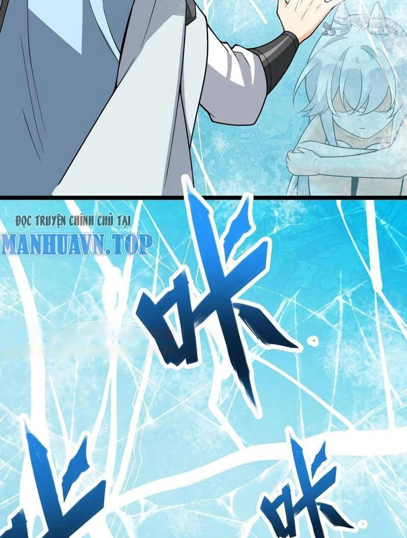 Ta Dưỡng Ra Nhân Vật Phản Diện Là Nữ Đế Yandere Chapter 18 - 55