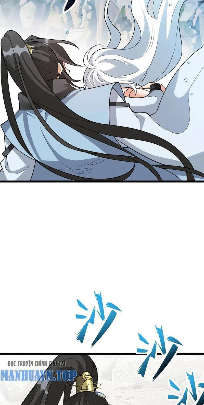 Ta Dưỡng Ra Nhân Vật Phản Diện Là Nữ Đế Yandere Chapter 19 - 2