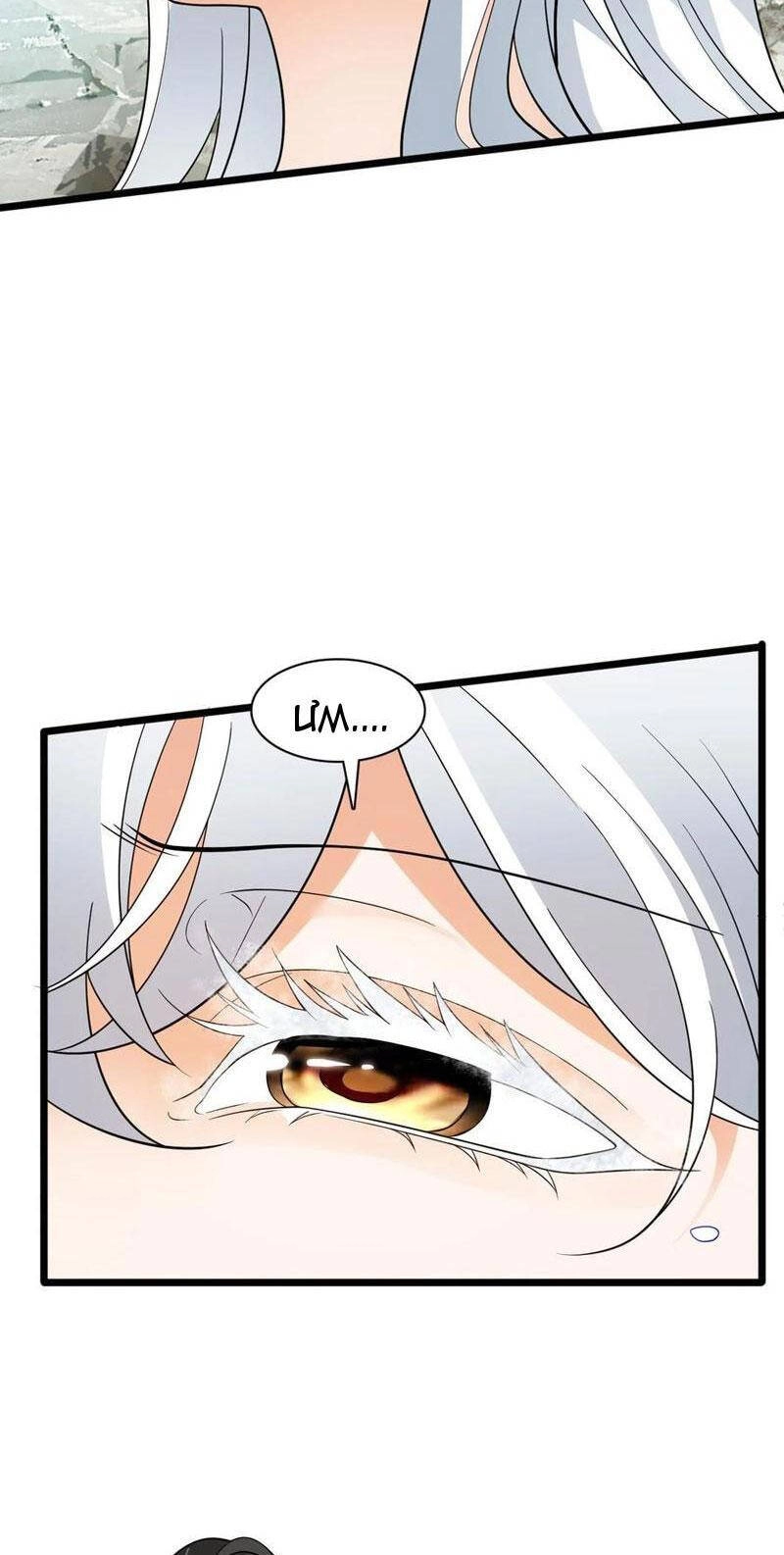 Ta Dưỡng Ra Nhân Vật Phản Diện Là Nữ Đế Yandere Chapter 19 - 4