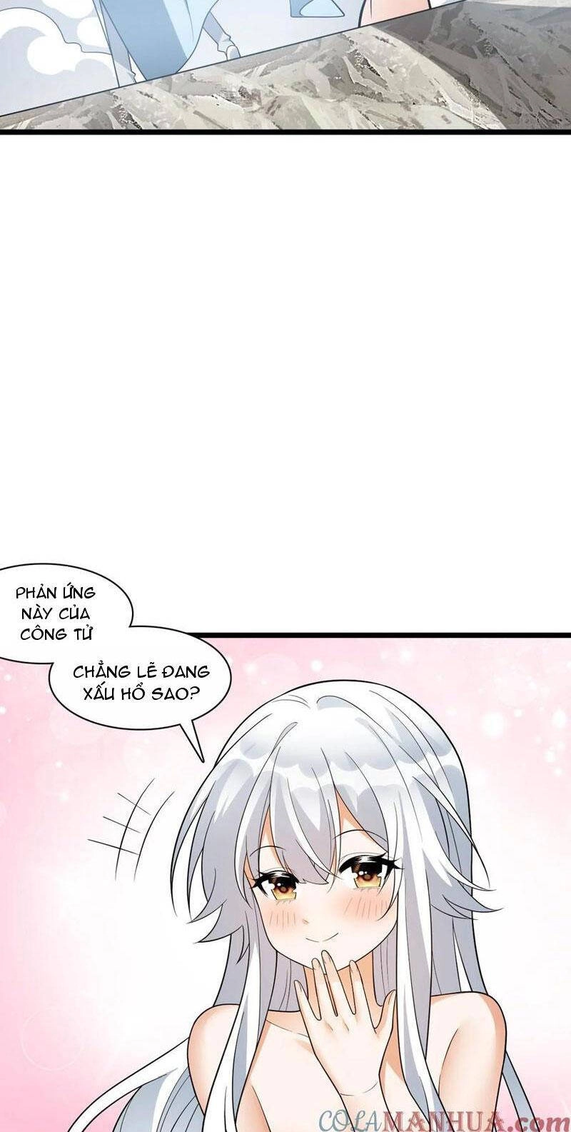 Ta Dưỡng Ra Nhân Vật Phản Diện Là Nữ Đế Yandere Chapter 19 - 11