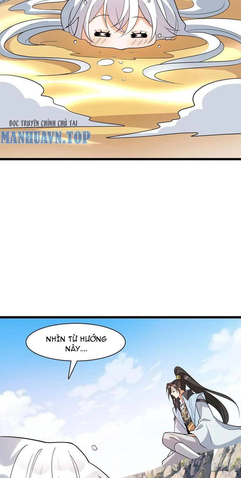 Ta Dưỡng Ra Nhân Vật Phản Diện Là Nữ Đế Yandere Chapter 19 - 13