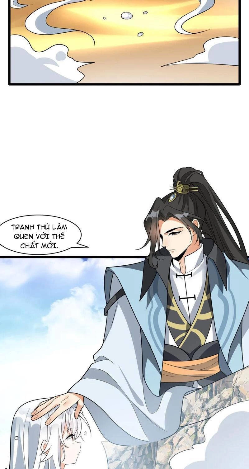 Ta Dưỡng Ra Nhân Vật Phản Diện Là Nữ Đế Yandere Chapter 19 - 17