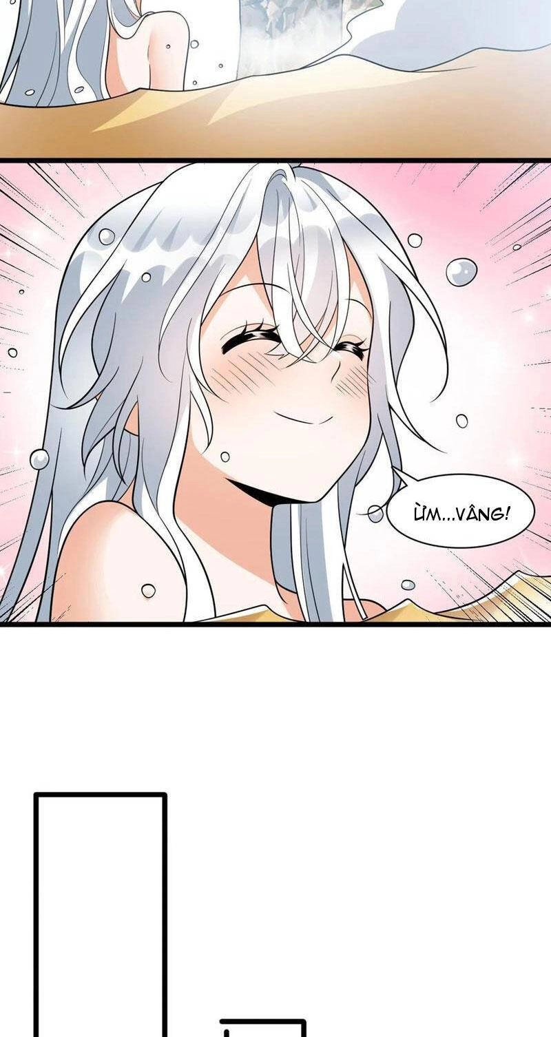 Ta Dưỡng Ra Nhân Vật Phản Diện Là Nữ Đế Yandere Chapter 19 - 18