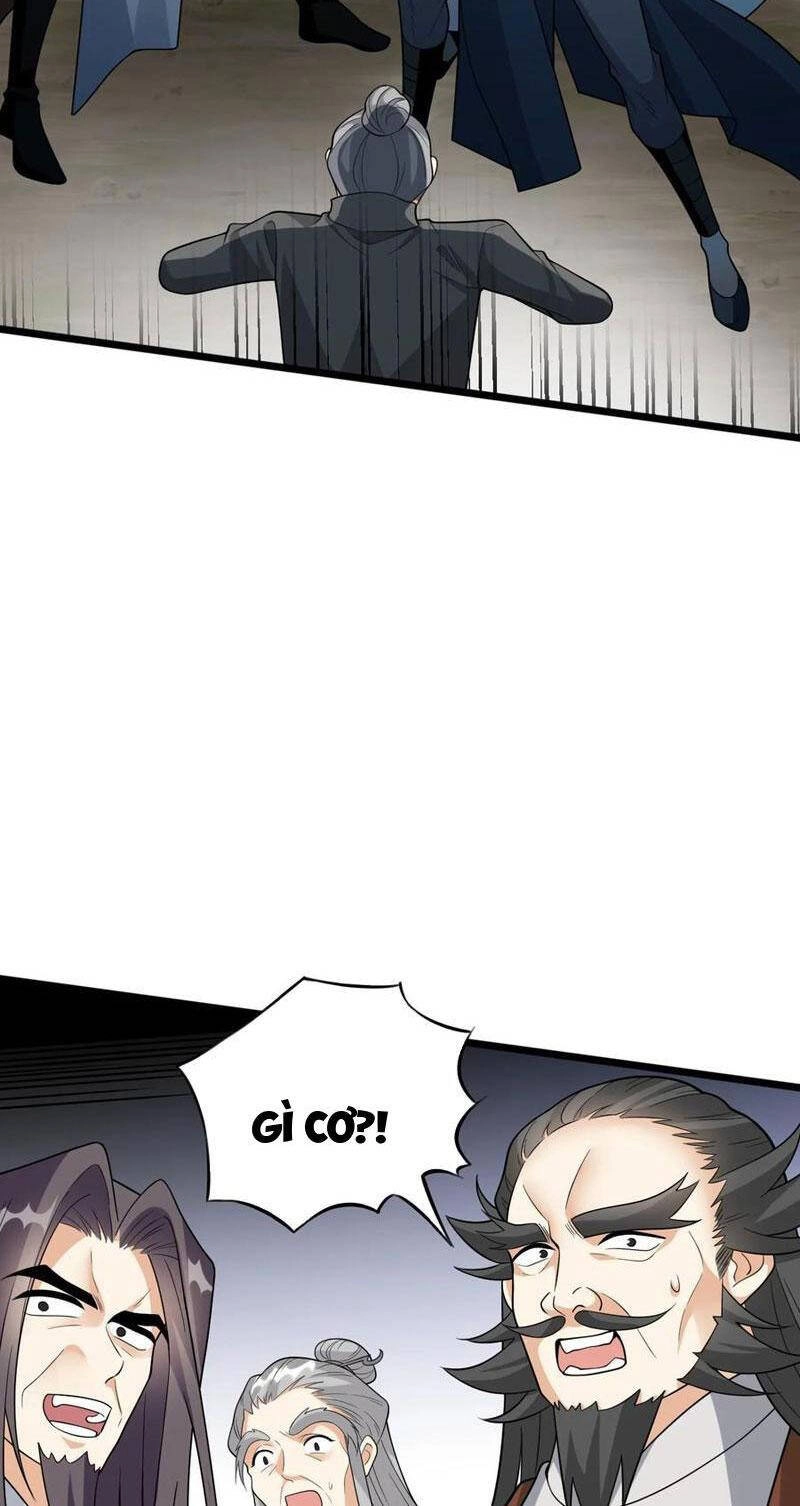 Ta Dưỡng Ra Nhân Vật Phản Diện Là Nữ Đế Yandere Chapter 19 - 20