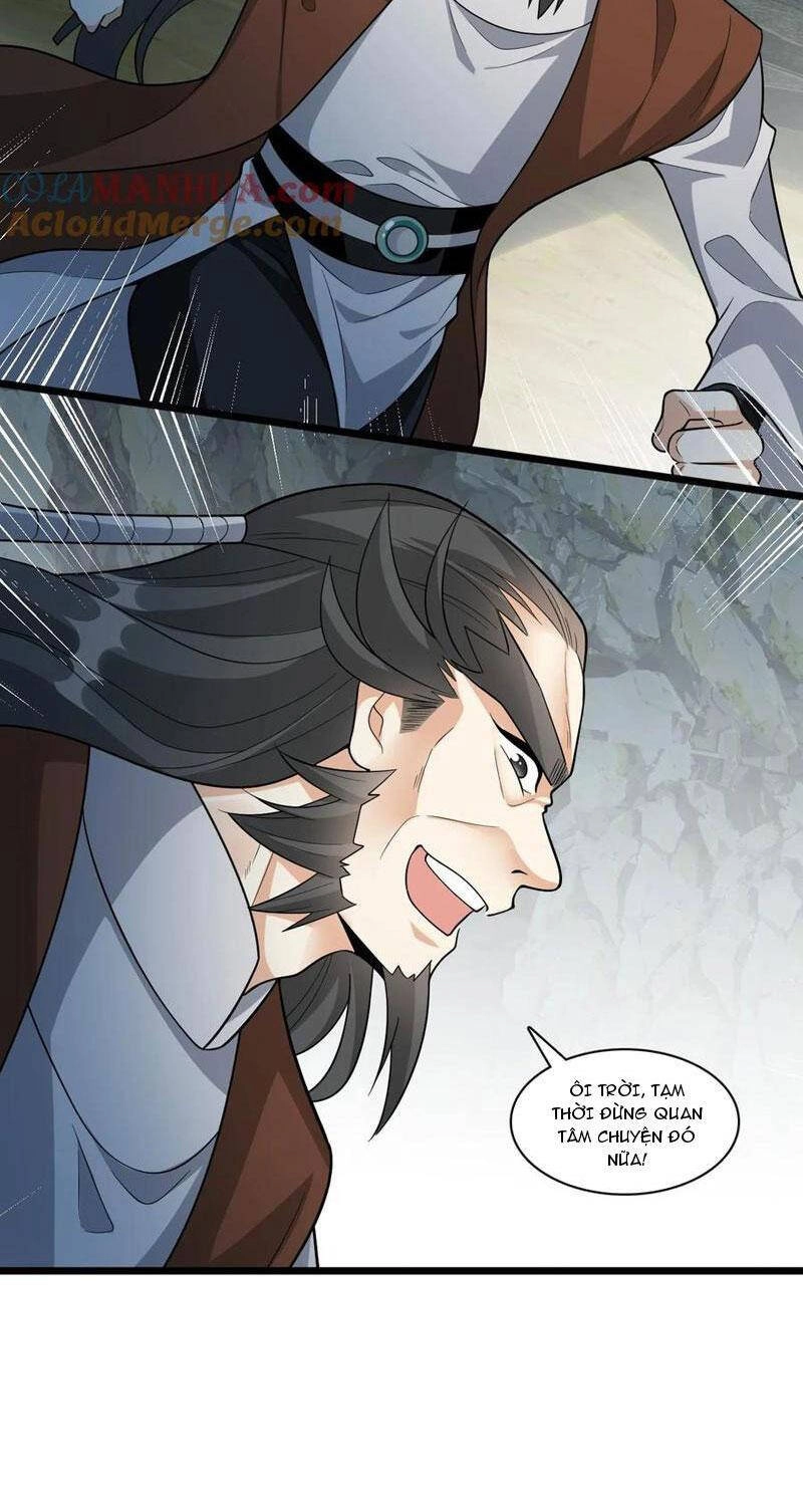 Ta Dưỡng Ra Nhân Vật Phản Diện Là Nữ Đế Yandere Chapter 19 - 22