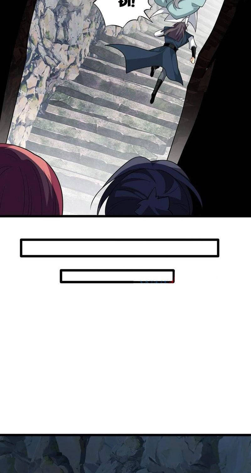 Ta Dưỡng Ra Nhân Vật Phản Diện Là Nữ Đế Yandere Chapter 19 - 24