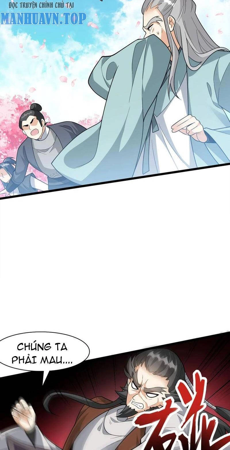 Ta Dưỡng Ra Nhân Vật Phản Diện Là Nữ Đế Yandere Chapter 19 - 41