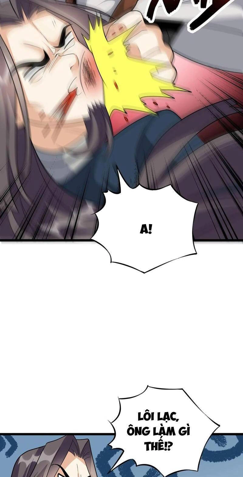 Ta Dưỡng Ra Nhân Vật Phản Diện Là Nữ Đế Yandere Chapter 19 - 42