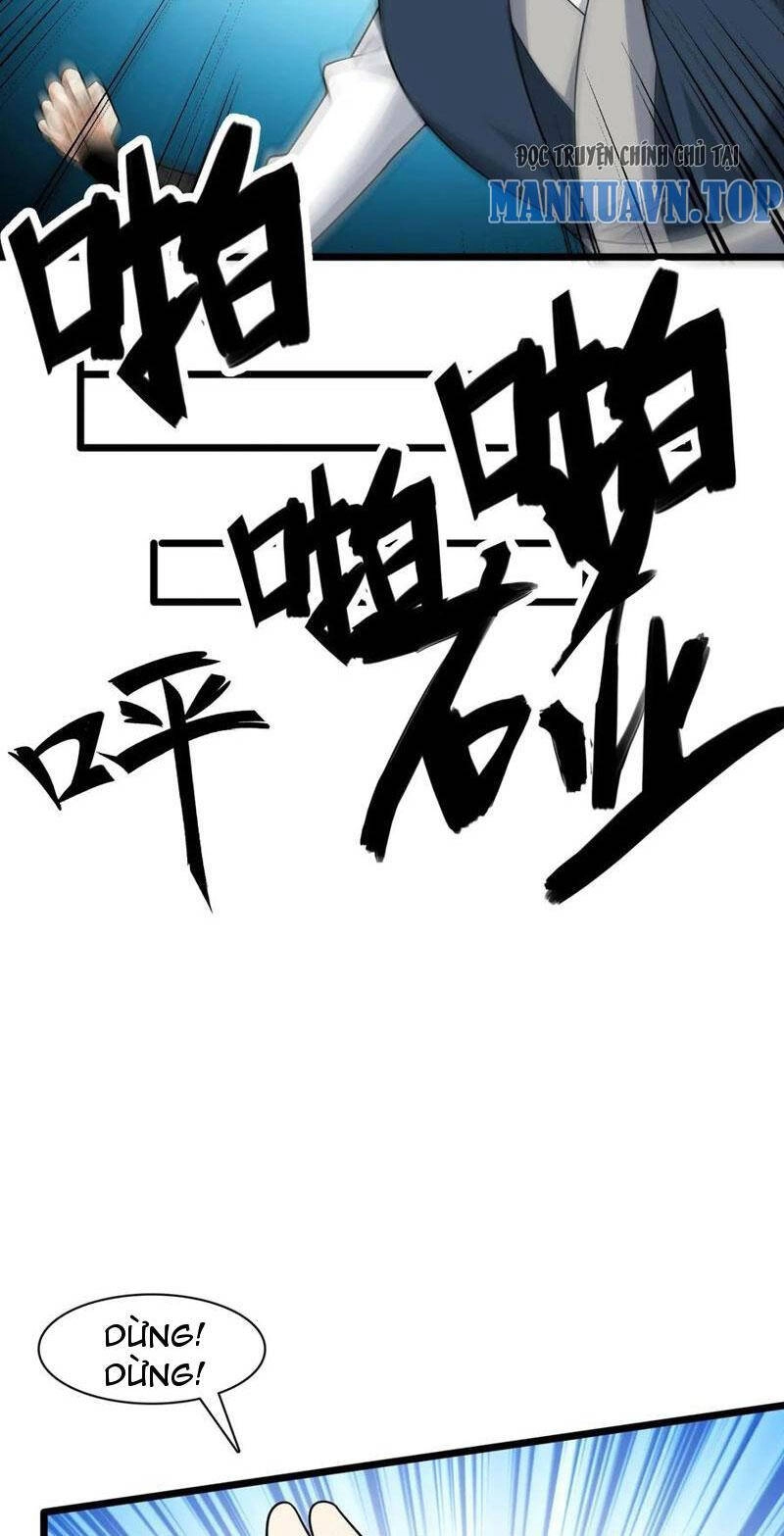 Ta Dưỡng Ra Nhân Vật Phản Diện Là Nữ Đế Yandere Chapter 19 - 44