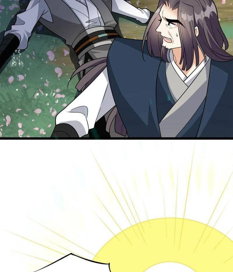 Ta Dưỡng Ra Nhân Vật Phản Diện Là Nữ Đế Yandere Chapter 20 - 4