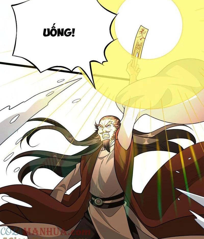 Ta Dưỡng Ra Nhân Vật Phản Diện Là Nữ Đế Yandere Chapter 20 - 5