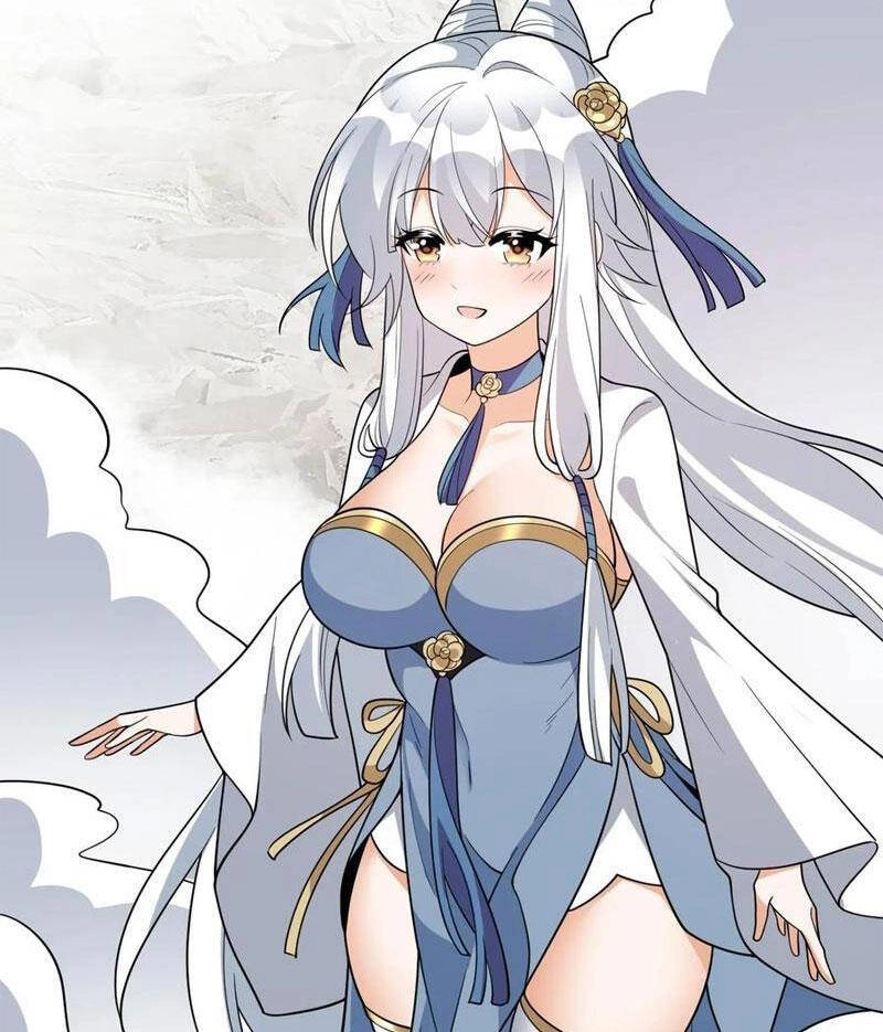 Ta Dưỡng Ra Nhân Vật Phản Diện Là Nữ Đế Yandere Chapter 20 - 9