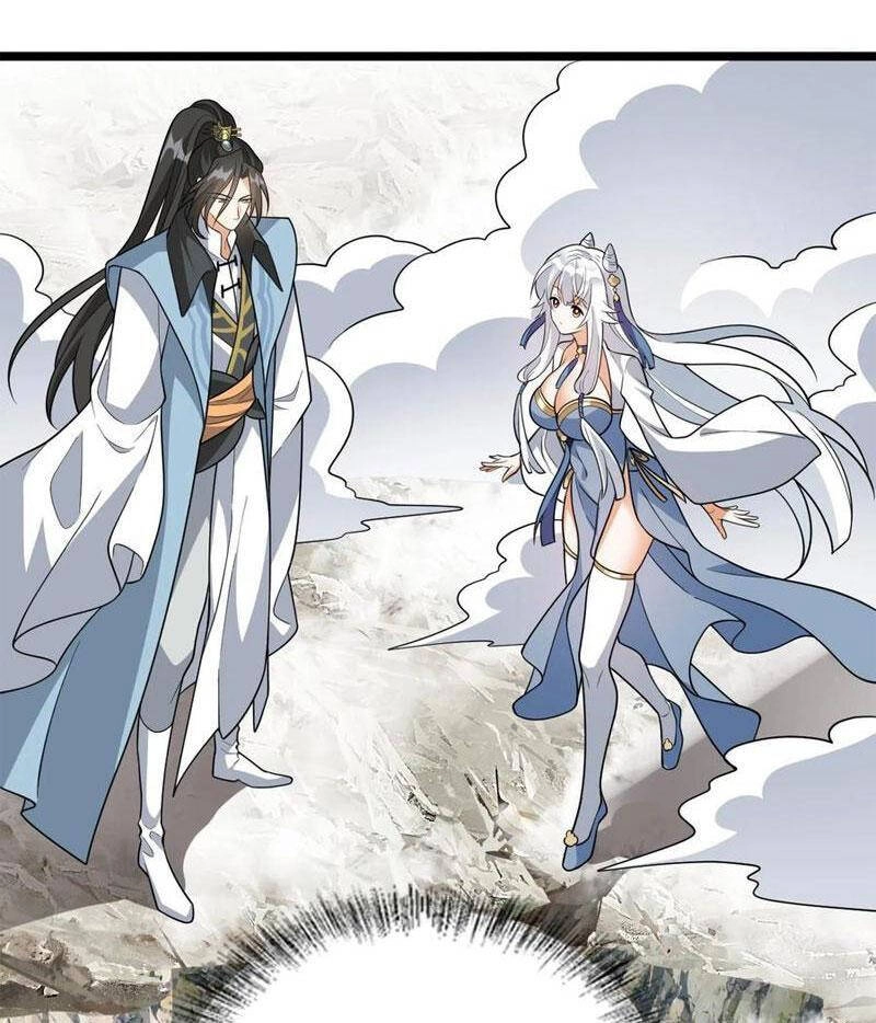 Ta Dưỡng Ra Nhân Vật Phản Diện Là Nữ Đế Yandere Chapter 20 - 11