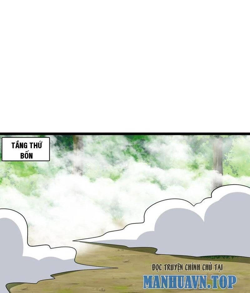 Ta Dưỡng Ra Nhân Vật Phản Diện Là Nữ Đế Yandere Chapter 20 - 27