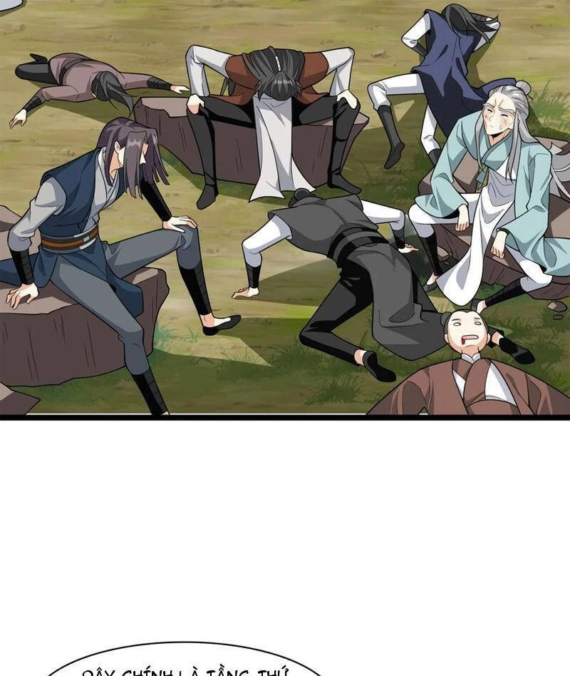 Ta Dưỡng Ra Nhân Vật Phản Diện Là Nữ Đế Yandere Chapter 20 - 28