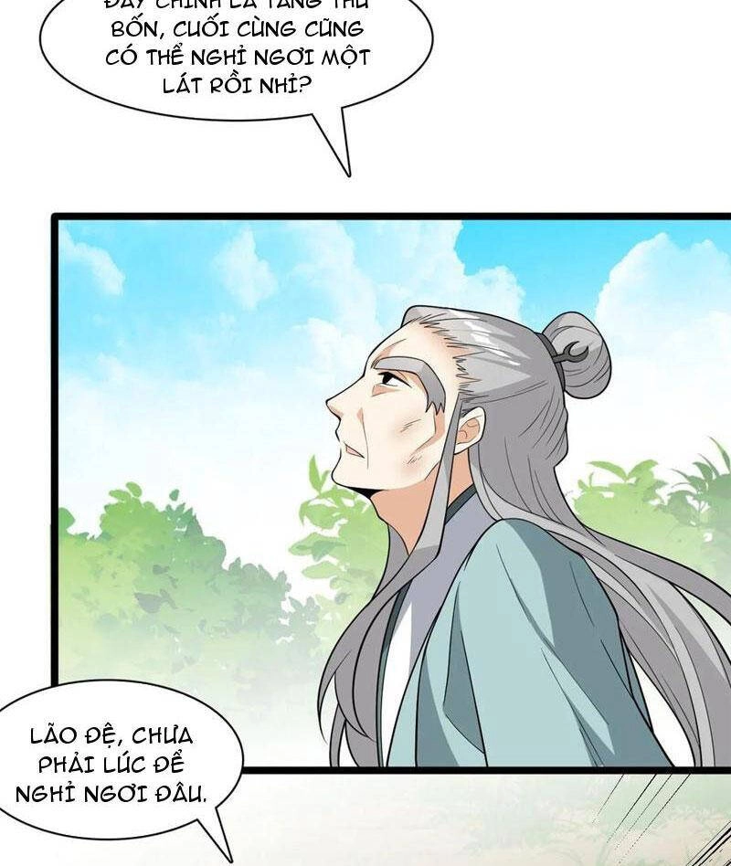 Ta Dưỡng Ra Nhân Vật Phản Diện Là Nữ Đế Yandere Chapter 20 - 29