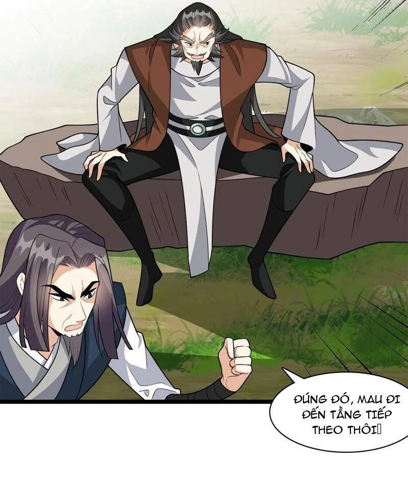 Ta Dưỡng Ra Nhân Vật Phản Diện Là Nữ Đế Yandere Chapter 20 - 30