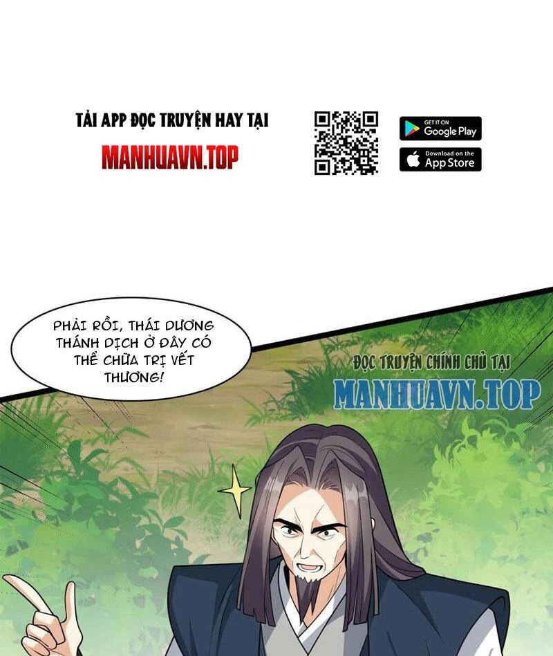 Ta Dưỡng Ra Nhân Vật Phản Diện Là Nữ Đế Yandere Chapter 20 - 31