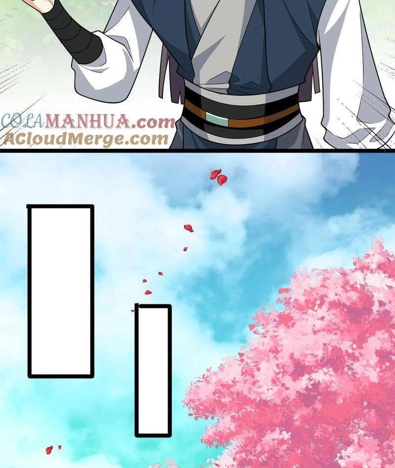 Ta Dưỡng Ra Nhân Vật Phản Diện Là Nữ Đế Yandere Chapter 20 - 32