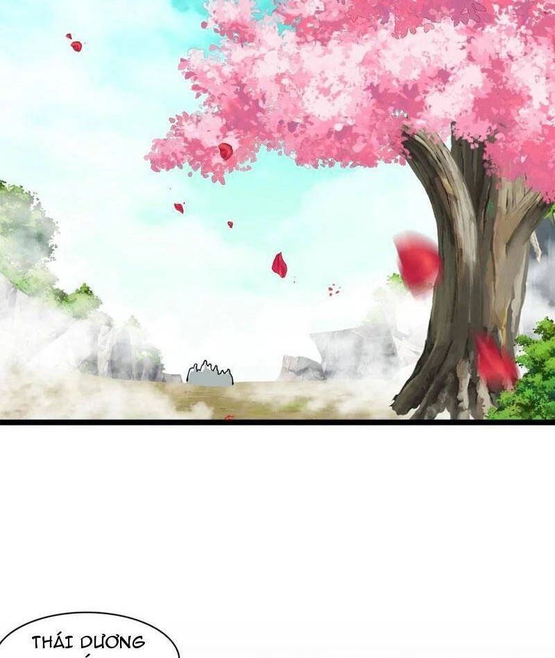 Ta Dưỡng Ra Nhân Vật Phản Diện Là Nữ Đế Yandere Chapter 20 - 33