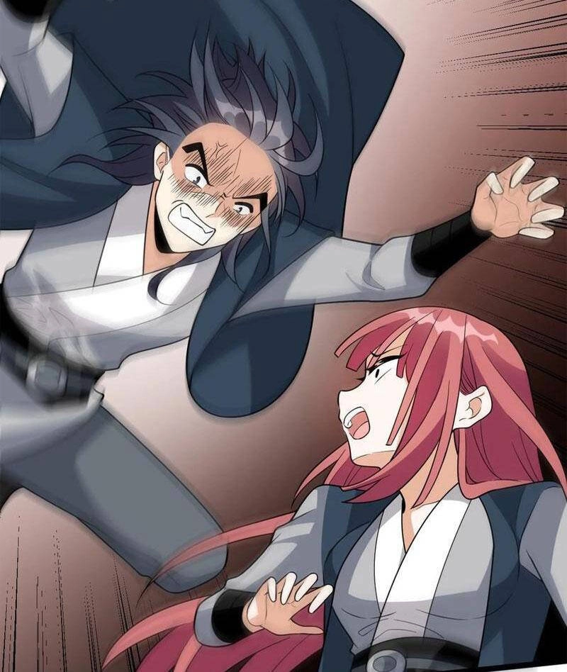 Ta Dưỡng Ra Nhân Vật Phản Diện Là Nữ Đế Yandere Chapter 20 - 39