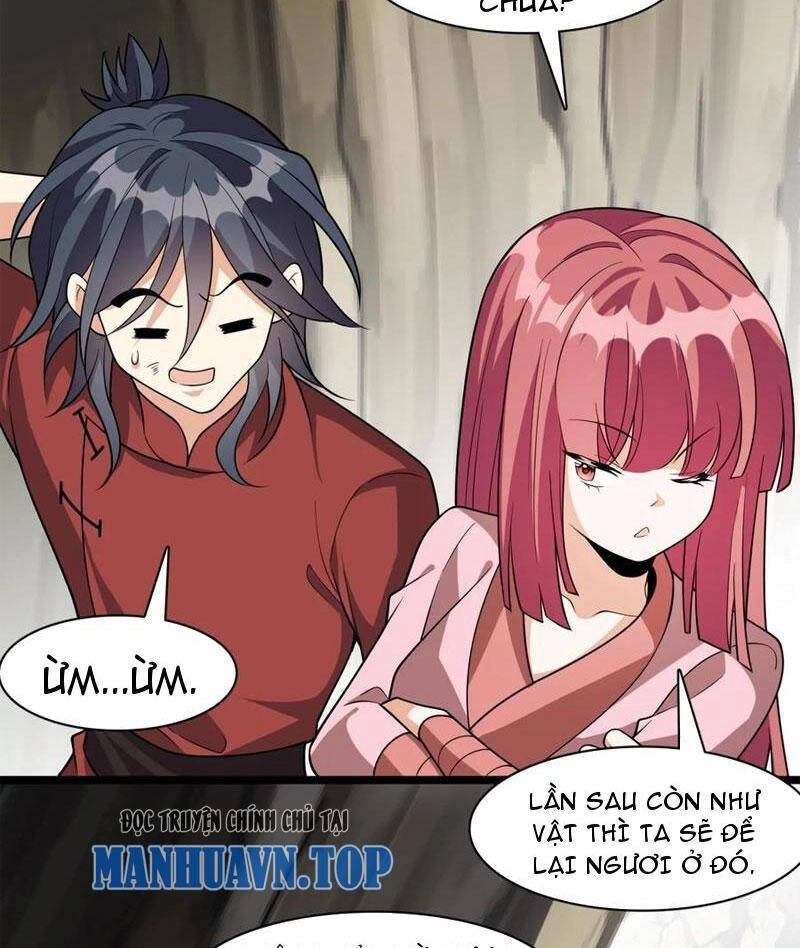 Ta Dưỡng Ra Nhân Vật Phản Diện Là Nữ Đế Yandere Chapter 20 - 42