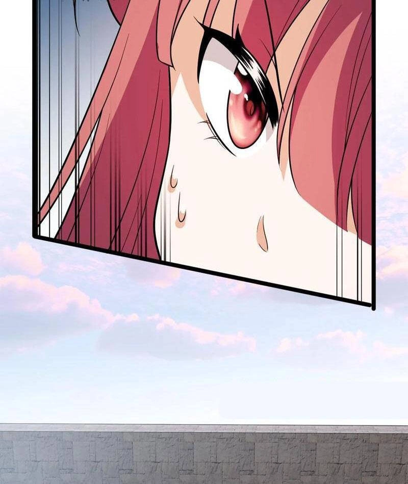 Ta Dưỡng Ra Nhân Vật Phản Diện Là Nữ Đế Yandere Chapter 20 - 44