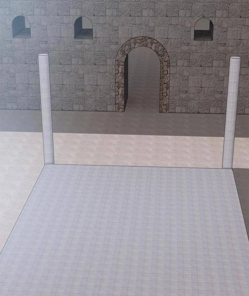 Ta Dưỡng Ra Nhân Vật Phản Diện Là Nữ Đế Yandere Chapter 20 - 45