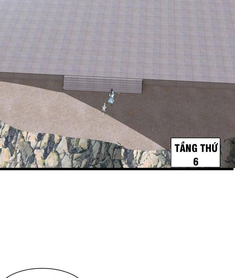 Ta Dưỡng Ra Nhân Vật Phản Diện Là Nữ Đế Yandere Chapter 20 - 46